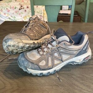 Salomon Hiking Shoes